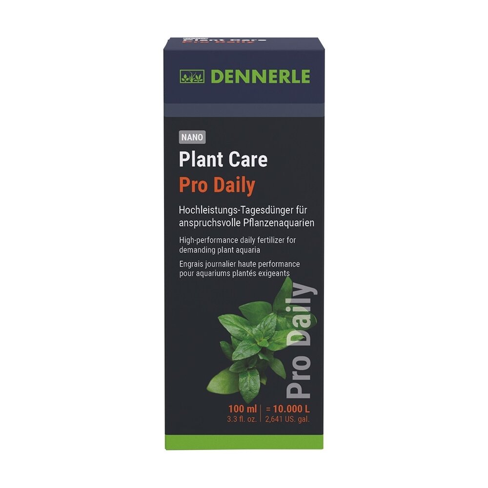 Dennerle Plant Care Pro Daily 100ml