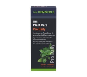 Dennerle Plant Care Pro Daily 100ml Dennerle Plant Care Pro Daily 100ml