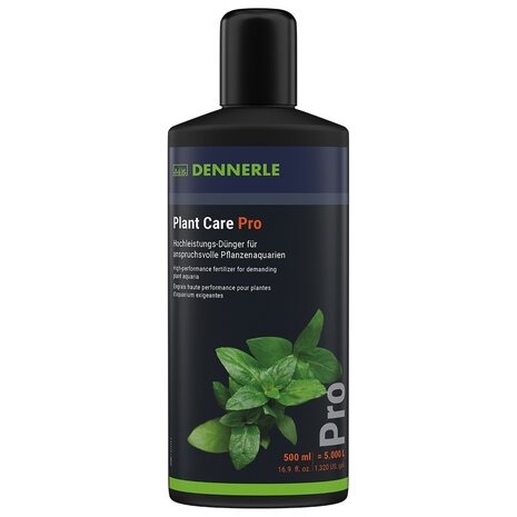 Dennerle Plant Care Pro 500ml Dennerle Plant Care Pro 500ml