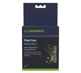 Dennerle Plant Care Basic Root 10 Stück Dennerle Plant Care Basic Root 10 Stück