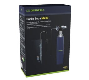 Dennerle Carbo Soda M200