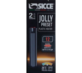 Sicce Jolly Preset 12 Heather 12 W