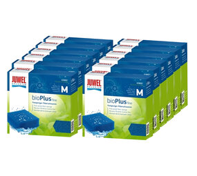 Juwel BioPlus Fine M BioFlow 3.0/Compact Fein 10+2 GRATIS Juwel BioPlus Fine M BioFlow 3.0/Compact Fein 10+2 GRATIS