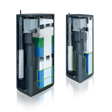 Juwel BioPlus Fine M BioFlow 3.0/Compact Fein 10+2 GRATIS Juwel BioPlus Fine M BioFlow 3.0/Compact Fein 10+2 GRATIS