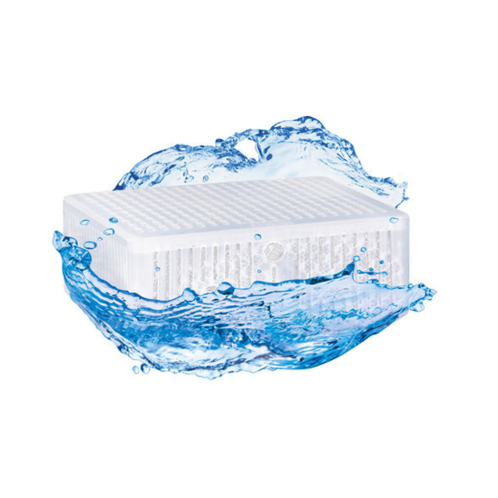 Juwel Amorax M BioFlow 3.0/Compact Zeolith 10+2 GRATIS