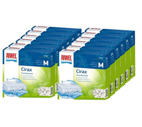 Juwel Cirax M BioFlow 3.0/Compact Keramik 10+2 GRATIS Juwel Cirax M BioFlow 3.0/Compact Keramik 10+2 GRATIS
