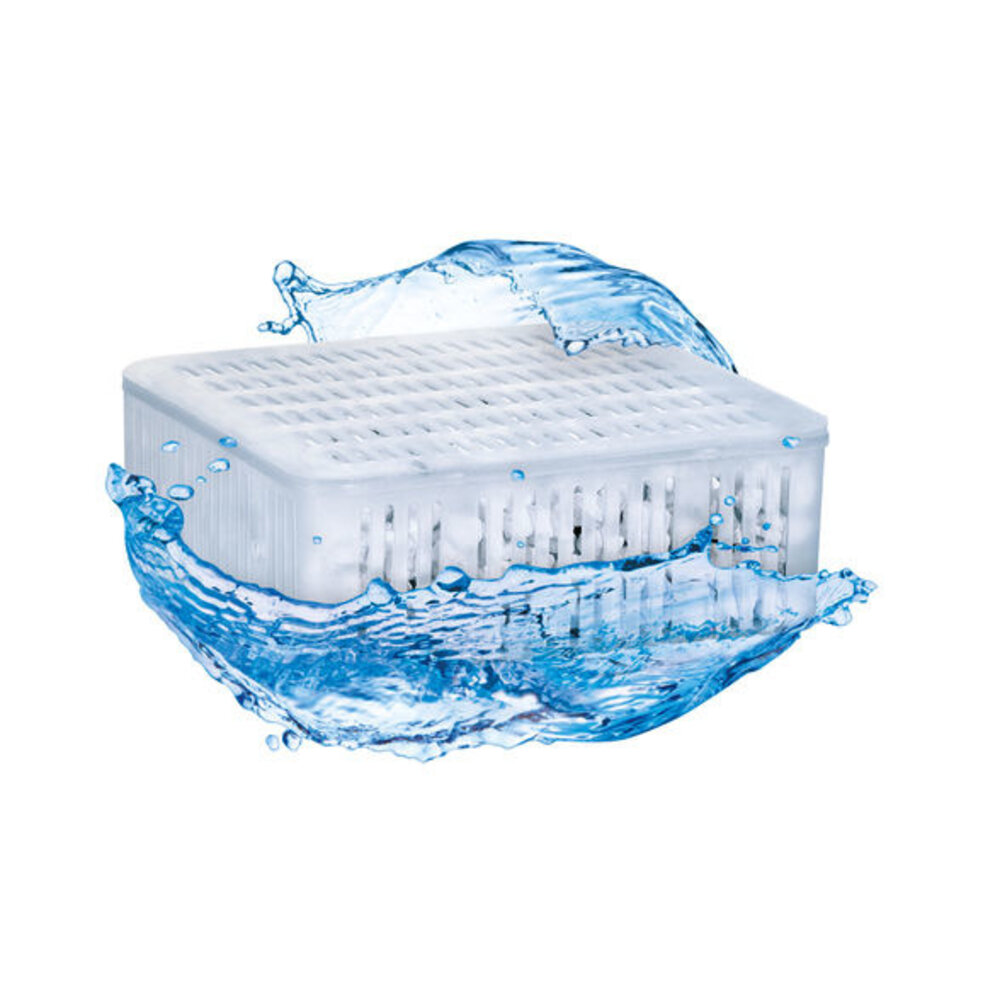 Juwel Cirax M BioFlow 3.0/Compact Keramik 10+2 GRATIS