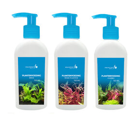 AquastoreXL Pflanzenpflege Set AquastoreXL Pflanzenpflege Set