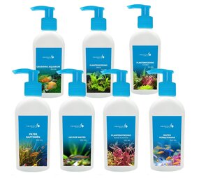 AquastoreXL Komplettset AquastoreXL Komplettset