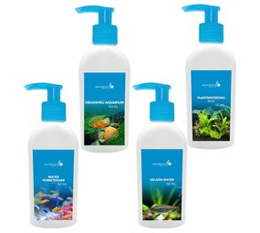 AquastoreXL Wartungsset