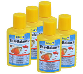 Tetra Easy Balance 100ml x5 Tetra Easy Balance 100ml x5