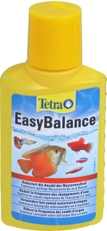 Tetra Easy Balance 100ml x5