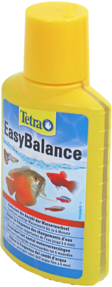 Tetra Easy Balance 100ml x5