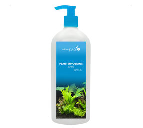 AquastoreXL Pflanzendünger Basis 500 ml AquastoreXL Pflanzendünger Basis 500 ml