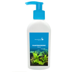 AquastoreXL Pflanzendünger Basis 150 ml AquastoreXL Pflanzendünger Basis 150 ml