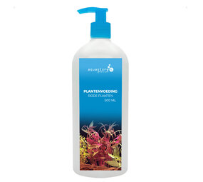 AquastoreXL Pflanzendünger Rote Pflanzen 500 ml AquastoreXL Pflanzendünger Rote Pflanzen 500 ml