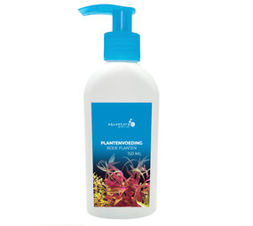 AquastoreXL Pflanzendünger Rote Pflanzen 150 ml AquastoreXL Pflanzendünger Rote Pflanzen 150 ml