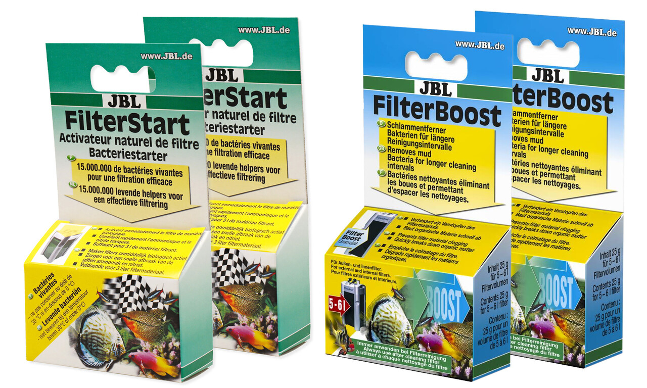JBL Filter Wartungsset JBL Filter Wartungsset