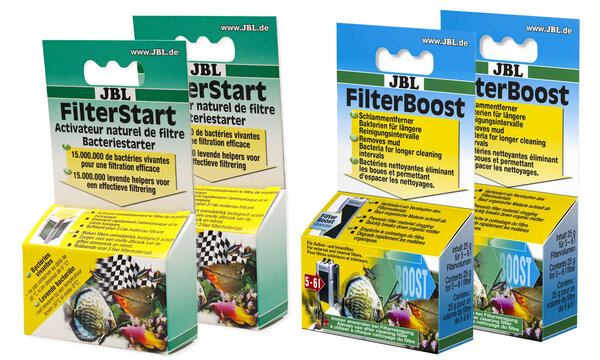 JBL Filter Wartungsset JBL Filter Wartungsset