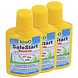 Tetra Safe Start 50ml x3 Tetra Safe Start 50ml x3