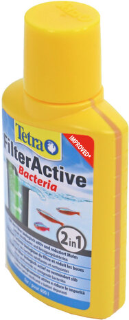 Tetra Filter Active 100ml x3 Tetra Filter Active 100ml x3