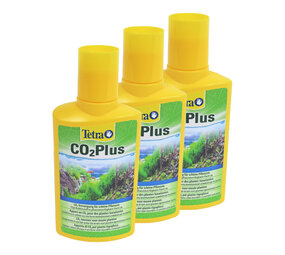 Tetra CO2 Plus 250 ml x3 Tetra CO2 Plus 250 ml x3