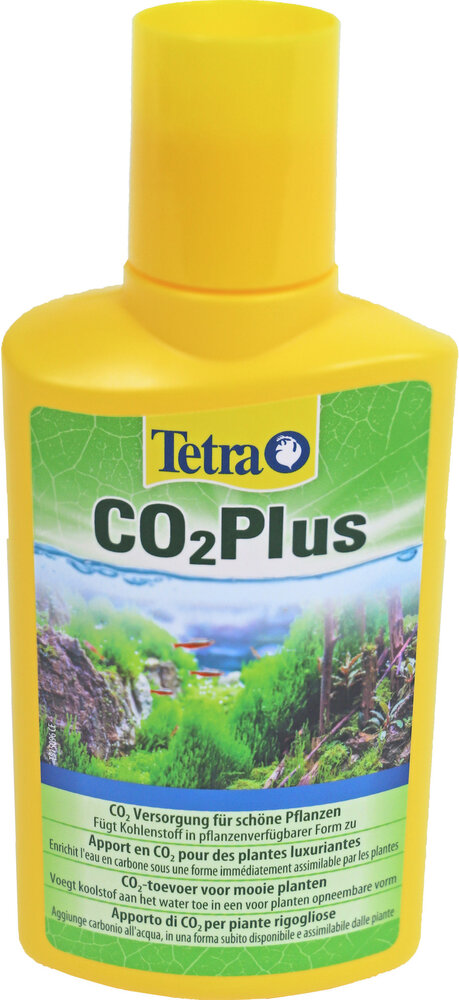 Tetra CO2 Plus 250 ml x3