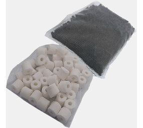 Superfish Combi Clear 6000 Filtermedien Superfish Combi Clear 6000 Filtermedien