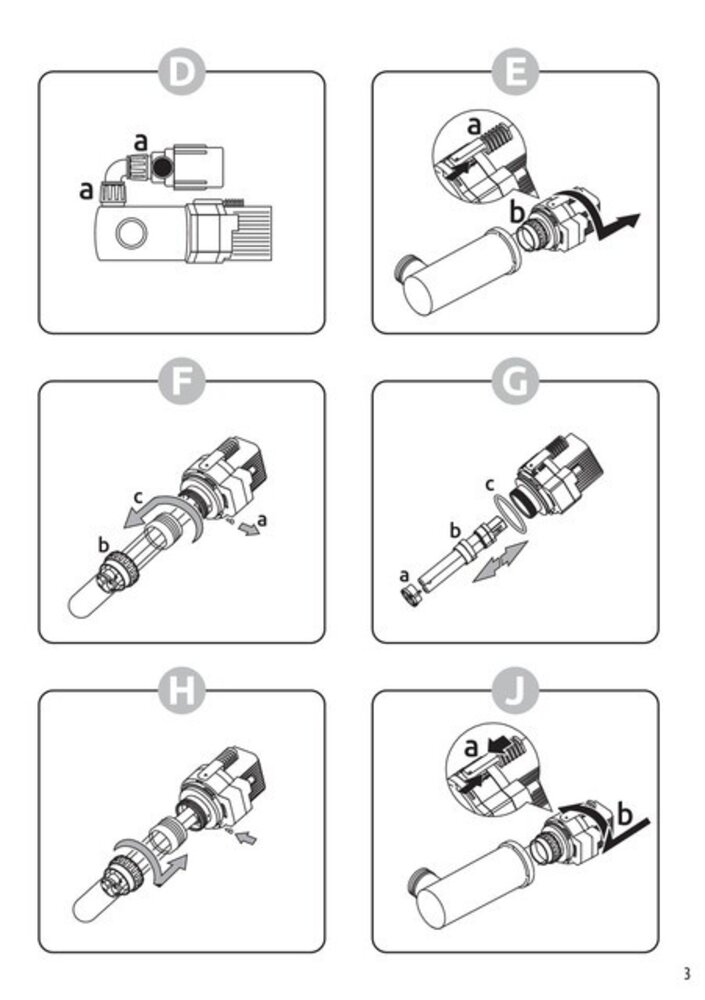 Superfish Combi Clear 6000 Filter Superfish Combi Clear 6000 Filter