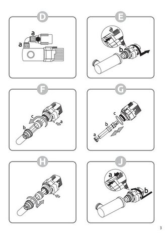 Superfish Combi Clear 6000 Filter Superfish Combi Clear 6000 Filter