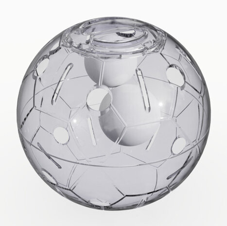 Superfish Koi Toy Futterball