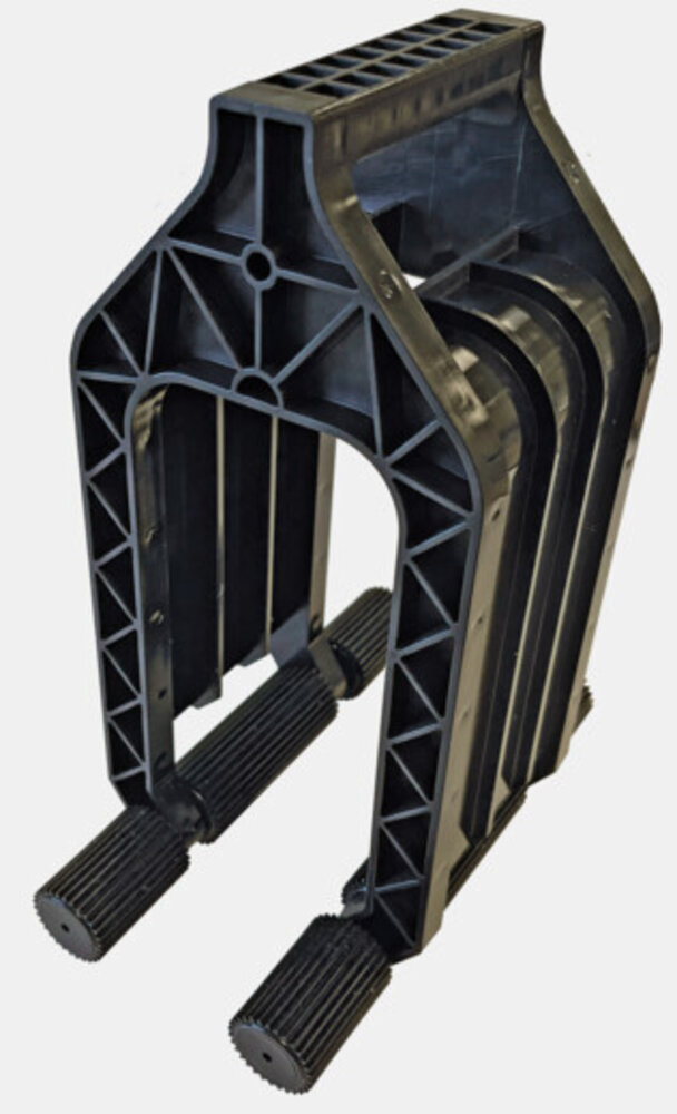 Superfish Pondclear Pro Reinigungswerkzeug