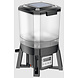Superfish Solar Fish Feeder S Superfish Solar Fish Feeder S
