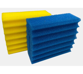 Superfish Pondclear Pro Ersatzschaum Set