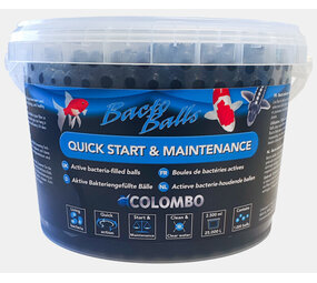 Colombo Bacto Balls 2500ml