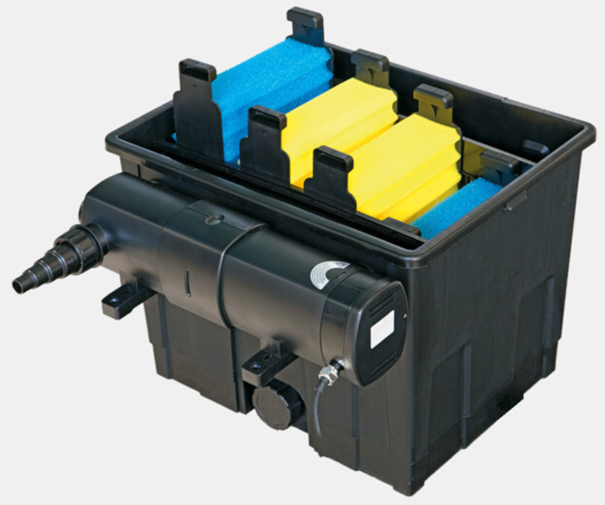 Superfish Pondclear Pro 18000 UVC-18W Superfish Pondclear Pro 18000 UVC-18W