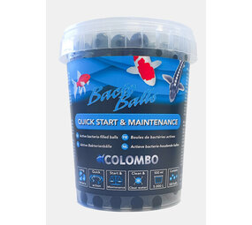 Colombo Bacto Balls 500ml