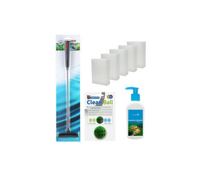 AquastoreXL Algenfrei Paket Extra