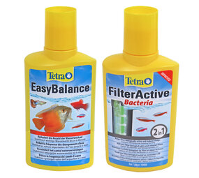 Tetra Weniger Wartung Paket Tetra Weniger Wartung Paket