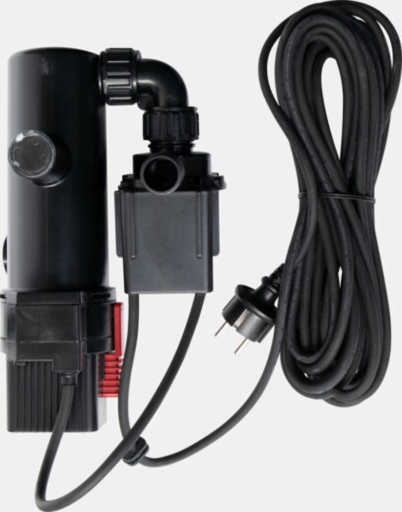 Superfish Combi Clear 6000 Ersatz UV Pumpe