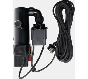 Superfish Combi Clear 6000 Ersatz UV Pumpe