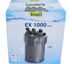 Tetra Außenfilter EX 1000 Plus