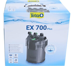 Tetra Außenfilter EX 700 Plus