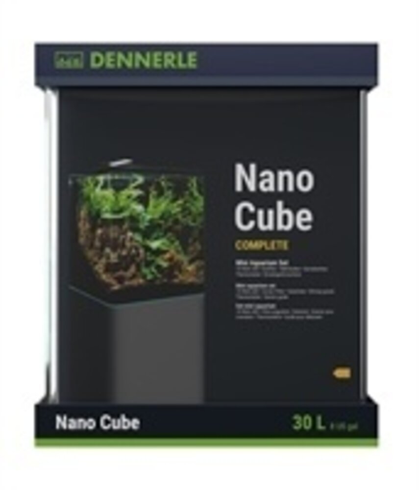 Dennerle Nano Cube Komplettset 30L