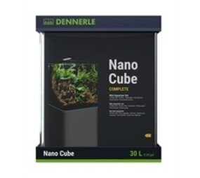 Dennerle Nano Cube Komplettset 30L