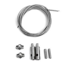 Chihiros Aufhängeseil für WRGB2