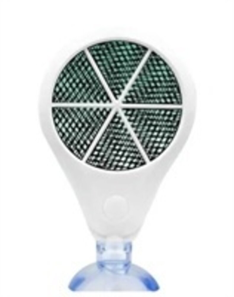 Chihiros Neuer Doctor Reactor