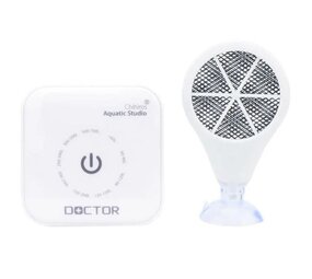 Chihiros Neuer Doktor