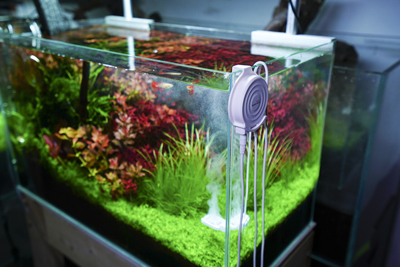 Chihiros Doctor Mate Bluetooth Edition Chihiros Doctor Mate Bluetooth Edition