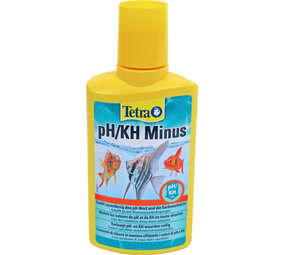 Tetra pH/KH Minus 250ml